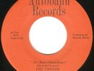 Tweeds-We Ran (Ourselves)/Away From You MINT 1977 Legendary Boston DIY Power Pop
