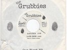 The Grubbies 45 Nastassja - Private New England Punk Power Pop - HEAR