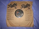 Eubie Blake Trio Pathe 20326 Hungarian Rag/American Jubilee