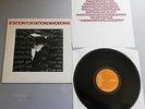 David Bowie - Station To Station UK 1976 RCA 1st Press LP