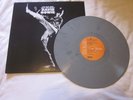 David Bowie Man Who Sold The World Grey Marbled Coloured Vinyl New Unplayed