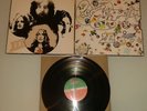 Lp Led Zeppelin - Led Zeppelin III 1977  USA Do What thou wilt - So mote it be