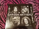 Arson Anthem- insecurity notoriety 12