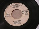 Elvis Presley ?–  Too Much - RCA ?–DJ 56 -  rare U.S. Promo- Listen