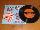 Bee Gees 2x EP'S Spicks and Specks Ive gotta get a message to you