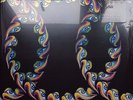 Tool   Lateralus    Limited Edition   Double Gatefold Blue Vinyl LP   Sealed