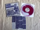 Good Riddance Peace In Our Time Vinyl Lp + 7