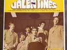 VALENTINES EP 1968 Oz Clarion AC/DC Bon Scott Rare Garage Punk Freakbeat