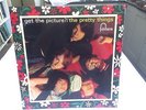 The Pretty Things. Get The Picture. Fontana TL 5280. 1965.