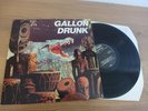 GALLON DRUNK YOU THE NIGHT AND THE MUSIC  RARE UK