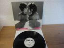 MALARIA BEAT THE DISTANCE RARE MAXI   REBEL RECORDS 1984