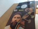 HENRI TEXIER Varech LP PSYCH FREE JAZZ FRANCE