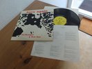 The Messengers and the Good News Born Again Private Press Xian Folk Psych 