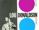Lou Donaldson on Blue Note