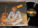 GORDON LIGHTFOOT - Sundown - Rare Original MFSL Mobile Fidelity LP