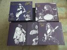 QUEEN LIVE AT THE RAINBOW '74 2014 UK PRESS 4 X 12