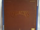 CARPENTERS THE SINGLES 1969-1973 QUADRAPHONIC QU-53601 GATEFOLD SLEEVE EXCELLENT