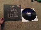 Rare Vintage Vinyl LP - Kiss - Dressed To Kill - Casablanca NBLP 7016 - EX