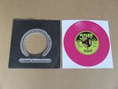 THE DAMNED Don't Cry Wolf / One Way Love STIFF ORIGINAL 7