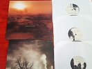 Nine Inch Nails - Year Zero Remixed - Original 3LP Vinyl Trent Reznor Trifold NM