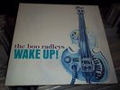 Boo Radleys Wake Up  LP 1995 Creation