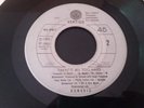 GENESIS - That's All / Takin' It All Too Hard - RARE GUATEMALA 45 dideca