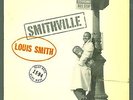 Louis Smith on Blue Note