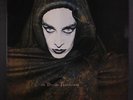 DIAMANDA GALAS: The Divine Punishment  LP (UK, inner sleeve) Rock & Pop