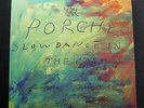Porches - Slow Dance In The Cosmos LP Mint- EIS009 Vinyl 2013 Record