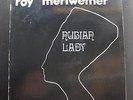 Roy Meriwether - Nubian Lady LP VG LP 1000 Vinyl Record 1st Signed / Autographed