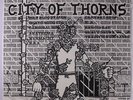 VARIOUS: Sound Of Usa Cities #2-portland Oregon-city Of Thorns LP Sealed