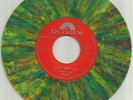 Slade Max RARE Lebanese 45 Color 45 Coz I Luv You 70's Pop Psych Glam
