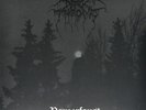 Darkthrone - Panzerfaust LP 180 Gram Vinyl - Black Metal FENRIZ -Sealed new copy