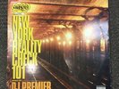 DJ PREMIER Haze Presents: New York Reality Check 101 3x LP