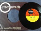 THE BROTHERS GRIMM rare UK 1965 / NORTHERN SOUL / MOD / DANCER / MINT-