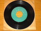 INSTRUMENTAL 45 RPM - THE ROCKIN R'S - TEMPUS 7541 - 