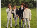 KINKS At Drop In  Sweden EP I Need You +3 garage psych mod 45 swedish