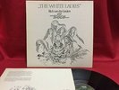 Rick Van Der Linden And Trace – The White Ladies - Vinyl, LP 1977 - Excellent