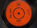 Moby Grape-Hey Grandma/Omaha CLASSIC PSYCH DOUBLE-SIDER