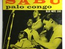 SABU PALO CONGO Blue Note 1561 47 W63 NY 23 DG ear RVG 9M No R 1st ED M-