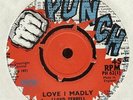 LLOYD TERRELL 1971 Reggae 7