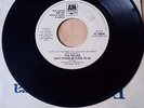 POLICE - BARBRA STREISAND Disco Record juke box 45 giri VINILE VINYL 7
