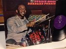 1971   Bernard Purdie   Purdie Good    LP   Prestige   PR 10013   Orig   Breaks