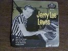 JERRY LEE LEWIS EP :NO.2