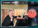 RUBINSTEIN Beethoven Con No.3 / RCA Living Stereo SD LSC-2122 6s/4s INDY NM