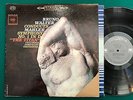 BRUNO WALTER MAHLER Symphony No.1 The Titan COLUMBIA 2-EYE MS 6394 NM-