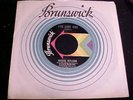 JACKIE WILSON I've Lost You TOP NORTHERN SOUL 45 Original on Brunswick HEAR