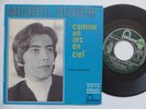 MICHEL DIDIER Comme un arc en ciel 260158 MF PSYCH Discotheque RTL