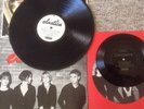 ELASTICA VINYL LP WITH BOOKLET AND FLEXI DISC BLUFF014LP