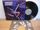 LIVIN' BLUES - BLUE BREEZE 70s ORIGINAL GERMAN ARIOLA LP IN MINT CONDITION